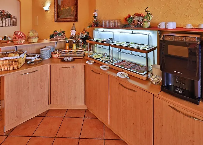 Hotel-Pension zum Markt