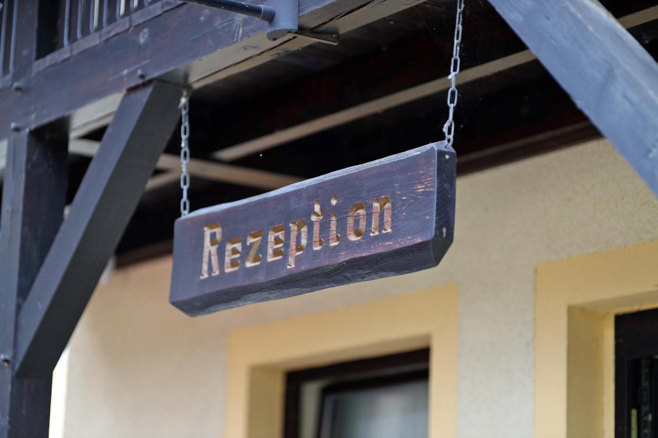 Hotel-pension Zum Markt Torgau