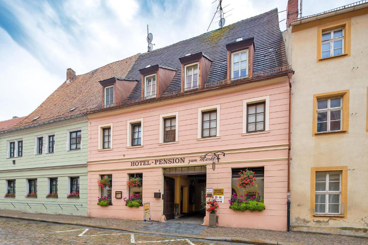 Hotel-pension Zum Markt