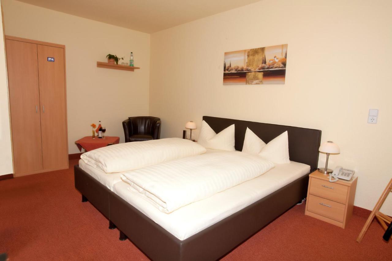 Hotel-pension Zum Markt Hotel