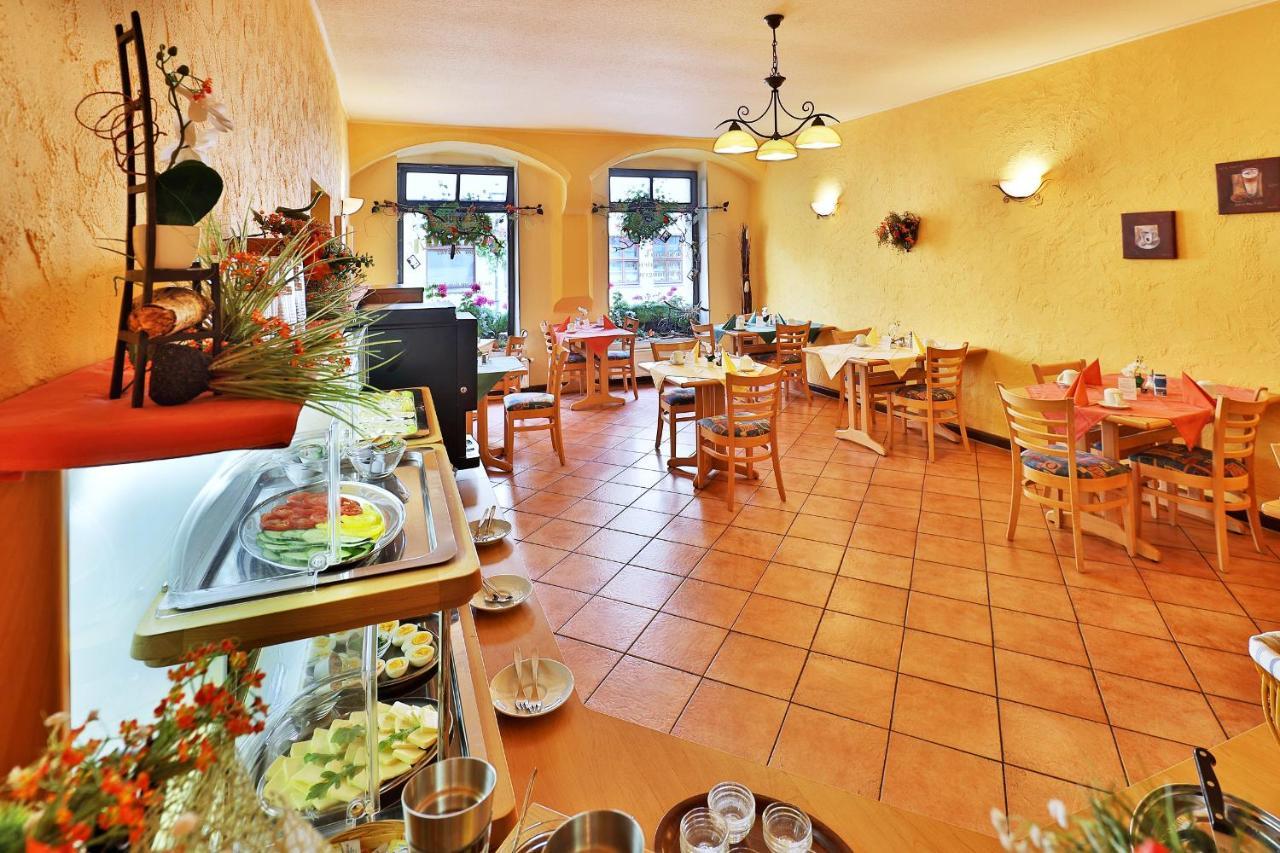 Hotel-pension Zum Markt